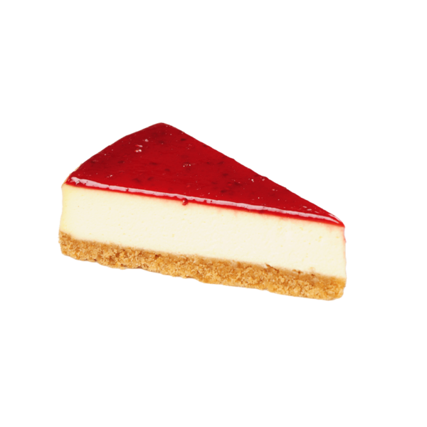 Cheesecake
(Frambuazlı & Limonlu)