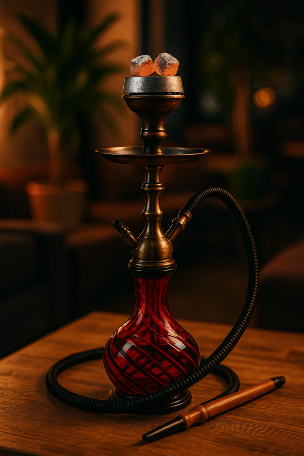 Standart Nargile