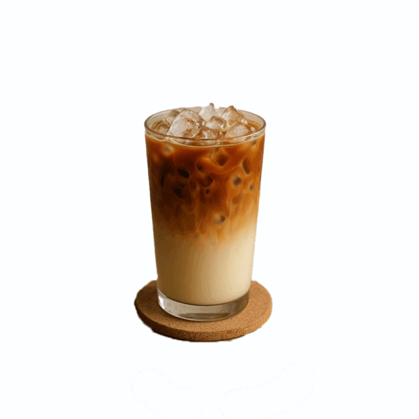 Buzlu Mocha