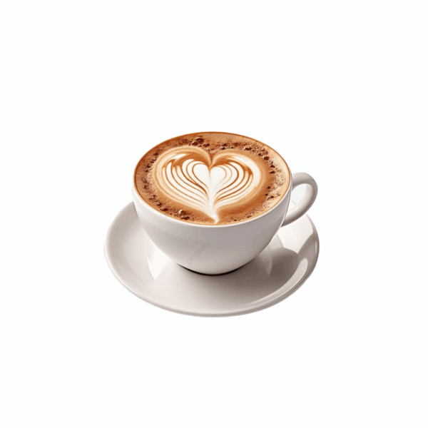 Cappucino