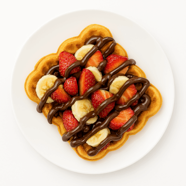 Waffles
