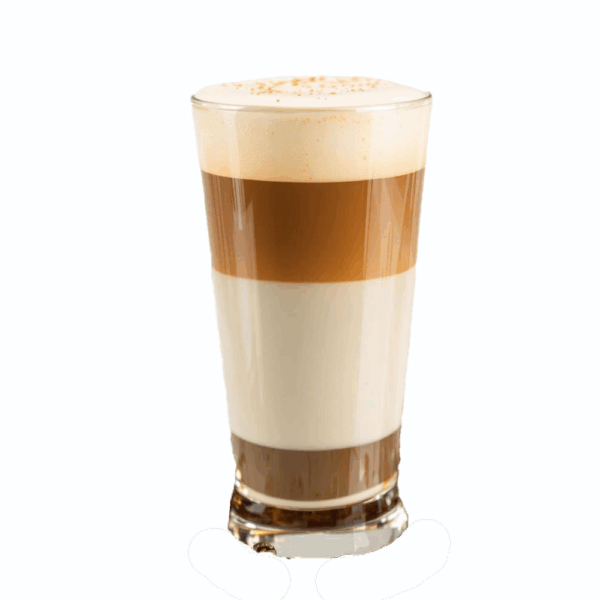 Caffe Latte