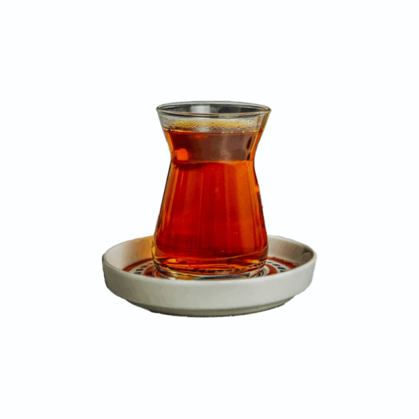 Demleme Çay