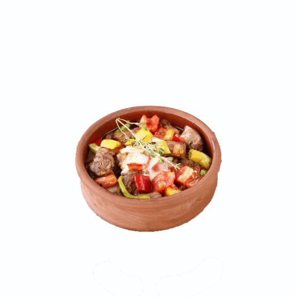 Et Güveç