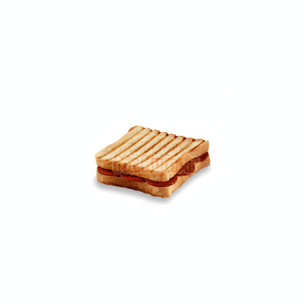 Karışık Tost