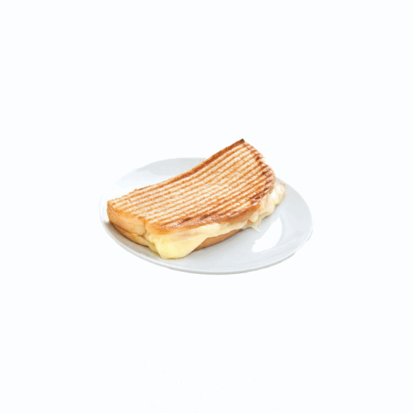 Kaşarlı Tost