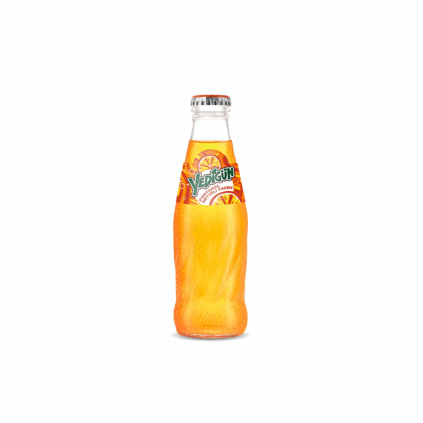 Yedigün