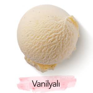 VANİLYA (sade)